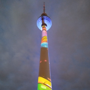 fernsehnturm