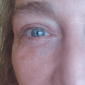 mein auge