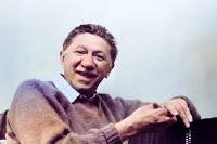 Abraham Maslow