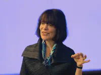 Carol Dweck