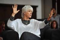 Byron Katie