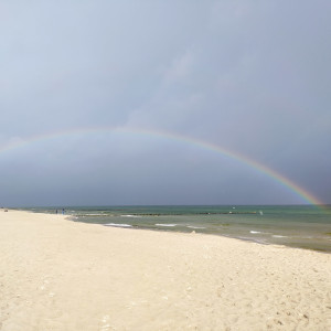 Regenbogen